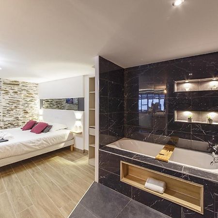 Appartement Luxueux Au Coeur De La Doutre Angers Zewnętrze zdjęcie